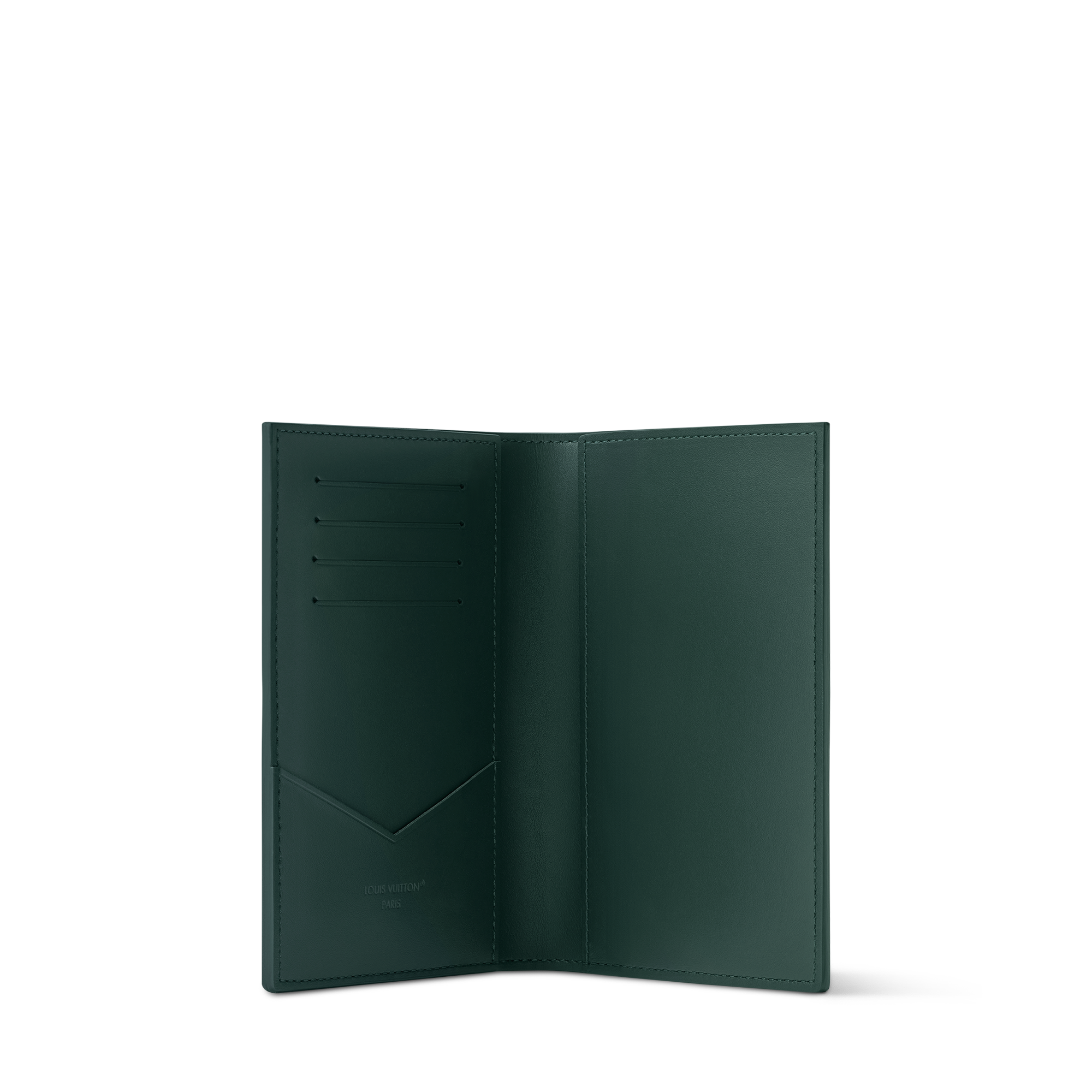 パスポートカバー クーヴェルテュール・パスポール モノグラム